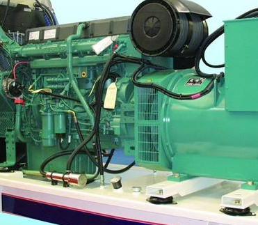 腾冲发电机出租